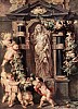 Rubens, Pieter Paul (1577-1640) - La statue de Ceres.JPG